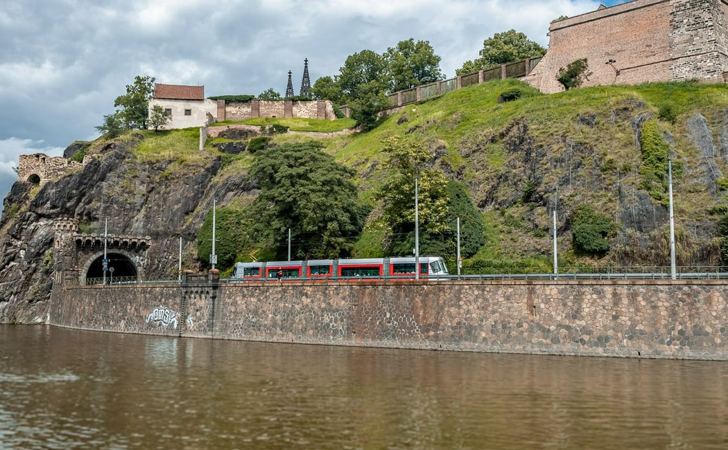 Vyšehrad 2